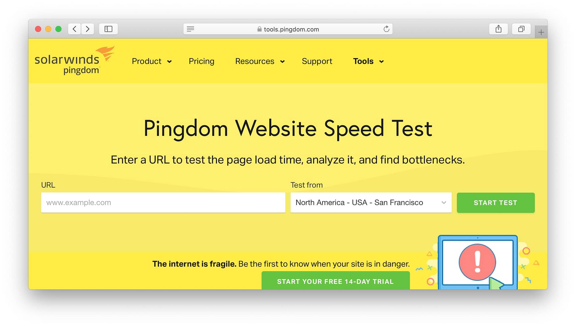 Google PageSpeed, CloudFlare, GTMetrix Make Websites Fly